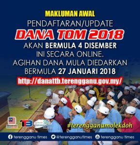 Taman bakti, jerteh, terengganu wird in malaysia. Permohonan Dana Bakti Remaja TOM 2018 Kini Dibuka ...