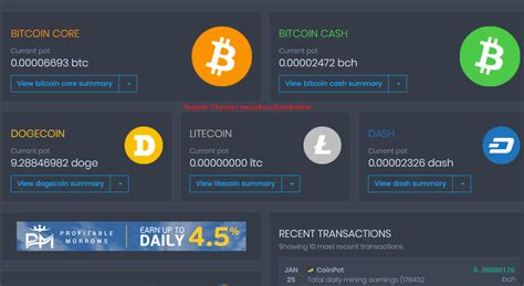 Software and mobile wallets are reasonably secure, can be downloaded for free, and are suitable for smaller amounts of bitcoin. How Much Can You Make Daily Mining Bitcoin | Earn Bitcoin ...