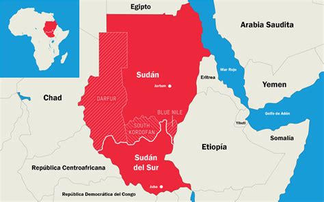 acuerdan conformar un gobierno cívico militar en sudán notas