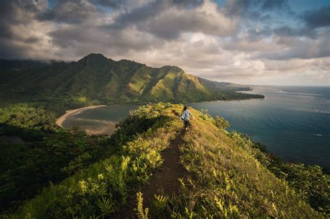 Best Hikes On Oahu Hawaii Waikiki Shopping Plaza