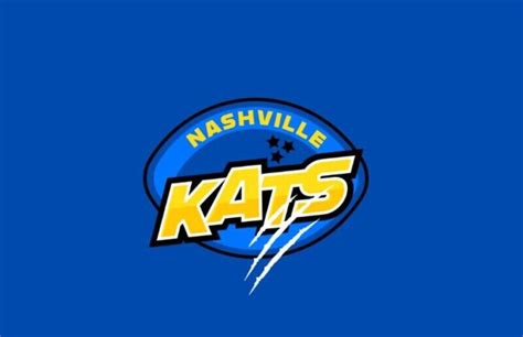 Nashville Kats And Arena Football Returning To Music City Sumner County Source