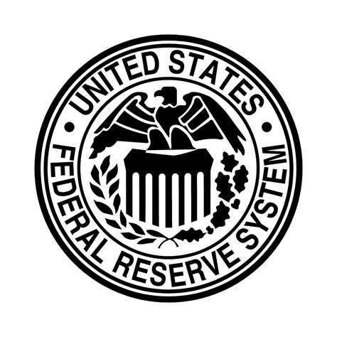 Federal Reserve Vector Logo Ai Svg Pdf Cdr Download For Free