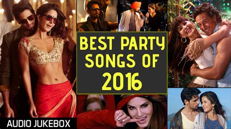 The songs should make your squad laugh even as they have the most fun. 31st Night New Year Songs - Best Bollywood Party Songs Of ...