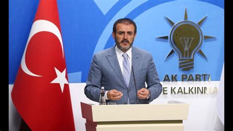 حزب العدالة والتنمية يكشف توقعاته للانتخابات التركية وكالة أنباء تركيا