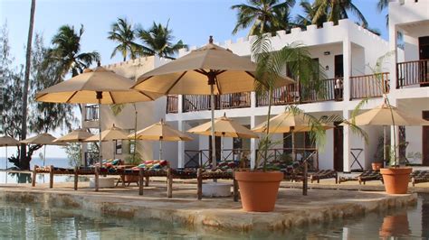 Zanzibar Bay Resort In Zanzibar Tanzania — Best Price Guaranteed