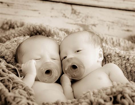Loving Life Our Twin Boys Newborn Photos 2 Weeks Old