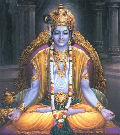 Download Sri Krishna Pictures God Wallpaper By Rhondapayne Shri