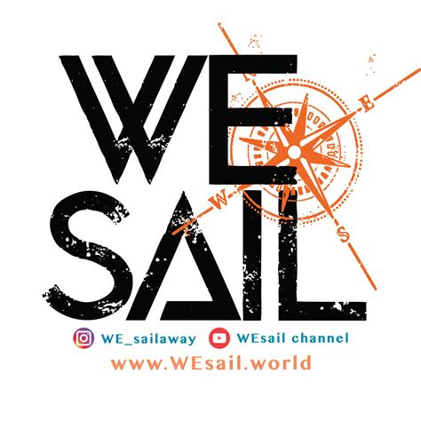 We Sail—we Sail Season 1 Episodes Sailing In The Caribbean