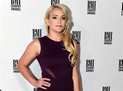 Jamie Lynn Spears Opens Up About Strained Relationship With Sister Verve Times