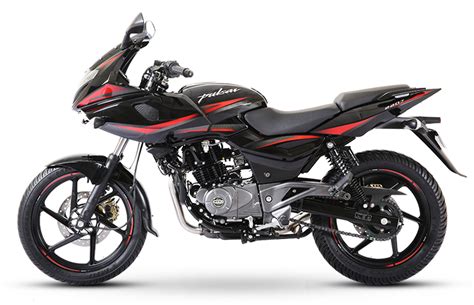The pulsar 220f is designed to generate power that beats the rest. 2017 Bajaj Pulsar 220 F