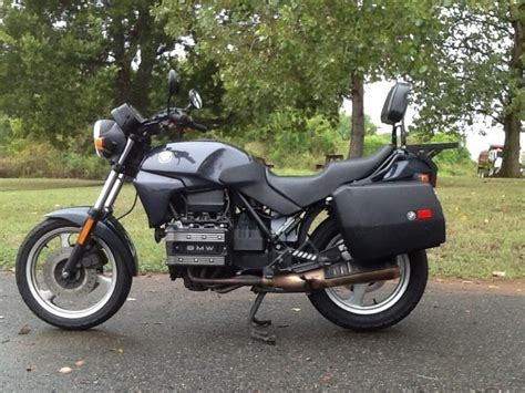 1989 bmw k100 rt custom cafe racer50k miles, mot jan 2022the time has come to sell beloved my machine. Bmw K 75 motorcycles for sale in Caspiana, Louisiana