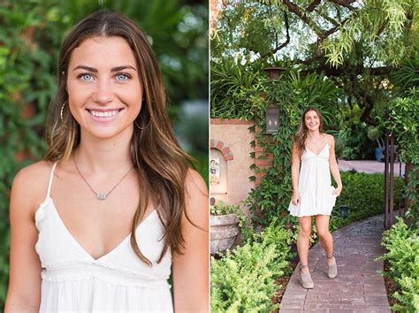 Leah Hope Photography Phoenix Scottsdale Old Town Greenery High