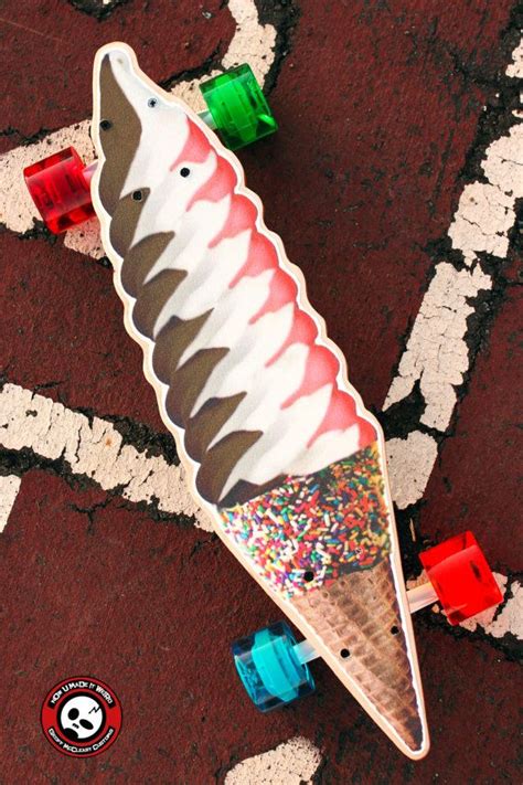 Pineapple or watermelon scented lip gloss w kittens, cat cactus or astro unicorn. 1501 best food-themed things images on Pinterest ...