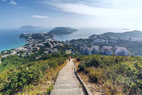 Your Guide To Hiking Twin Peaks And Violet Hill Hong Kong Living