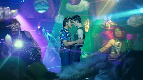 Hong Kong Lesbian And Gay Film Festival 2023