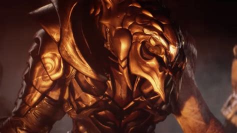 Conoce Las Habilidades Del Arbiter En Killer Instinct Tarreo