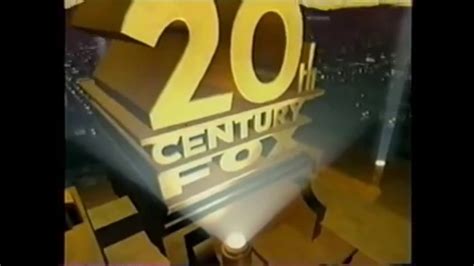 The Wiggles Movie Premiere And 20th Century Fox Logo 1997 Youtube