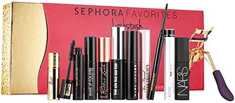Sephora Favorites Lash Stash Beauty And Personal Care