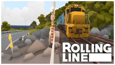 Rolling Line Lets Play Gameplay Vr Youtube