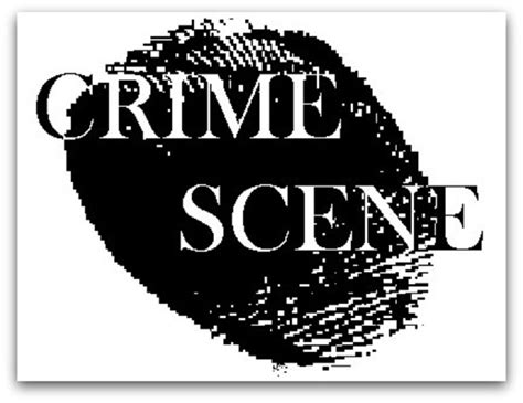 Crime Scene Music