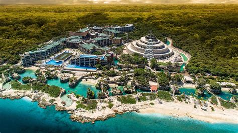 Can A Year Old Enjoy Hotel Xcaret Mexico Tour By Mexico
