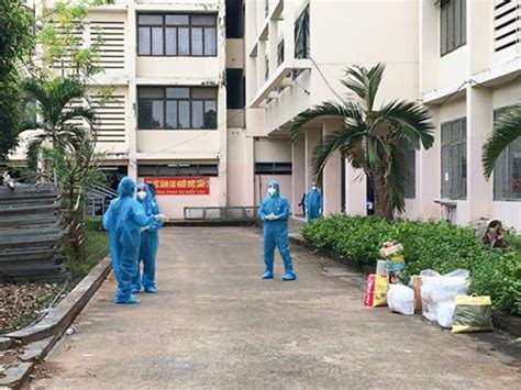 Cập nhật danh sách bệnh nhân. Tối nay (28/6), thêm 139 ca mắc COVID-19 trong nước