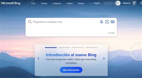 Microsoft Actualiza Bing Con Chatgpt De Openai Diario Ti