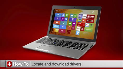 Toshiba How To Download Updated Drivers And Software For Your Toshiba