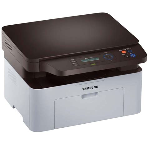 Impressora Multifuncional Samsung Sl M2070 Xpress Laser Waz