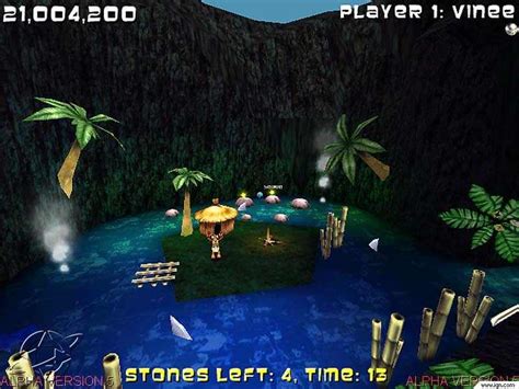 In the game hudson's adventure island you have to control a character named master tokahashi. Adventure Pinball Forgotten Island Download Free Full Game ...