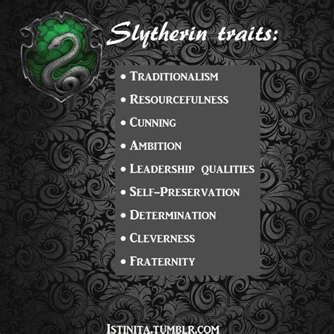 We slytherins are brave, yes, but not stupid. Slytherin | Slytherin, Slytherin harry potter, Slytherin house