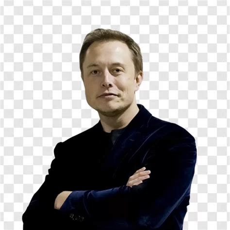 Elon Musk Png Full Hd Transparent Background Free Download PNG Images
