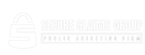 Logo Png W 1 Secure Claims Group