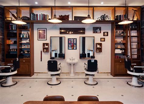 10 Best Barber Shops In Sydney