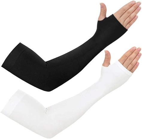 The Best Arm Sleeves For Men Cooling Home Appliances