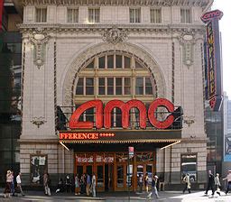 Amc entertainment stock is up 600% year to date. Company Snapshot: AMC Entertainment Inc. - Chain Store Guide