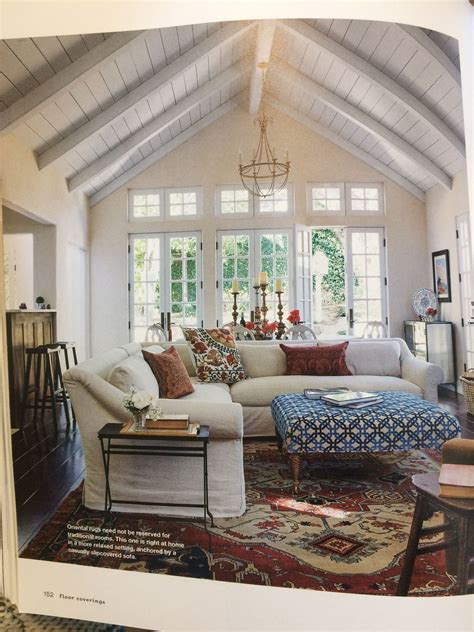10 Cottage Style Interior Design