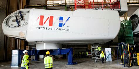 Mhi Vestas Turbines Lined Up For Largest Wind Farm Off Scotland Recharge