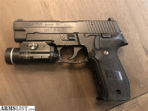 Armslist For Sale Sig P226 40 Cal Police Trade In