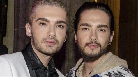 Die zwillinge von tokio hotel (bild mitte) leben in los angeles. Tokio Hotel: Tom Kaulitz & Co. planen "Melancholic ...