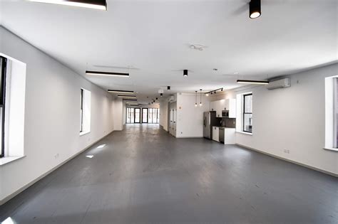 163 West 23rd Street Office Spaces Nyc