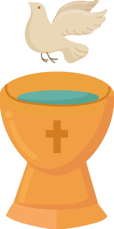 Jesus Clipart Baptism Jesus Baptism Transparent Free For