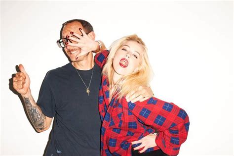 Terry Richardson Naked Rekt Celebs The Best Porn Website