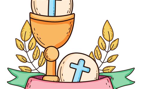 First Reconciliation And Communion Registration Our Lady Of Peace