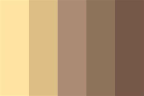 Brown Color Palette Colour Pallette Color Combos Color Schemes