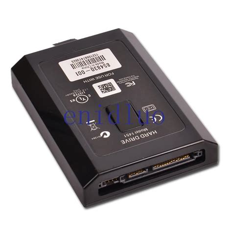 Professional 120g 540rpm Internal Slim Hard Drive Disk Hdd
