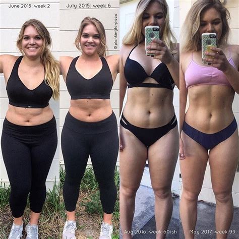 Amazing Transformation Tag A Friend To Show What S Possible Photo By Plankingforpizza