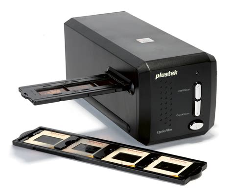What Is The Best Slide Scanner In 2023