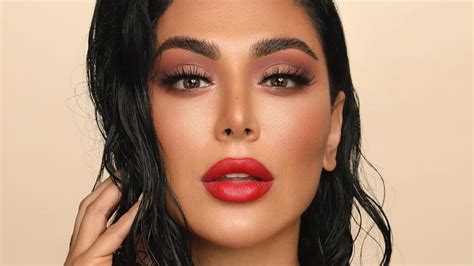 Exclusive Huda Kattan Just Made Another Major Investment In The Beauty Industry Cosmopolitan