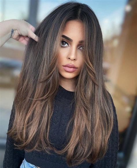 Stunning Ash Brown Hair Color Styles To Rock In Hair Adviser Brunette Hair With